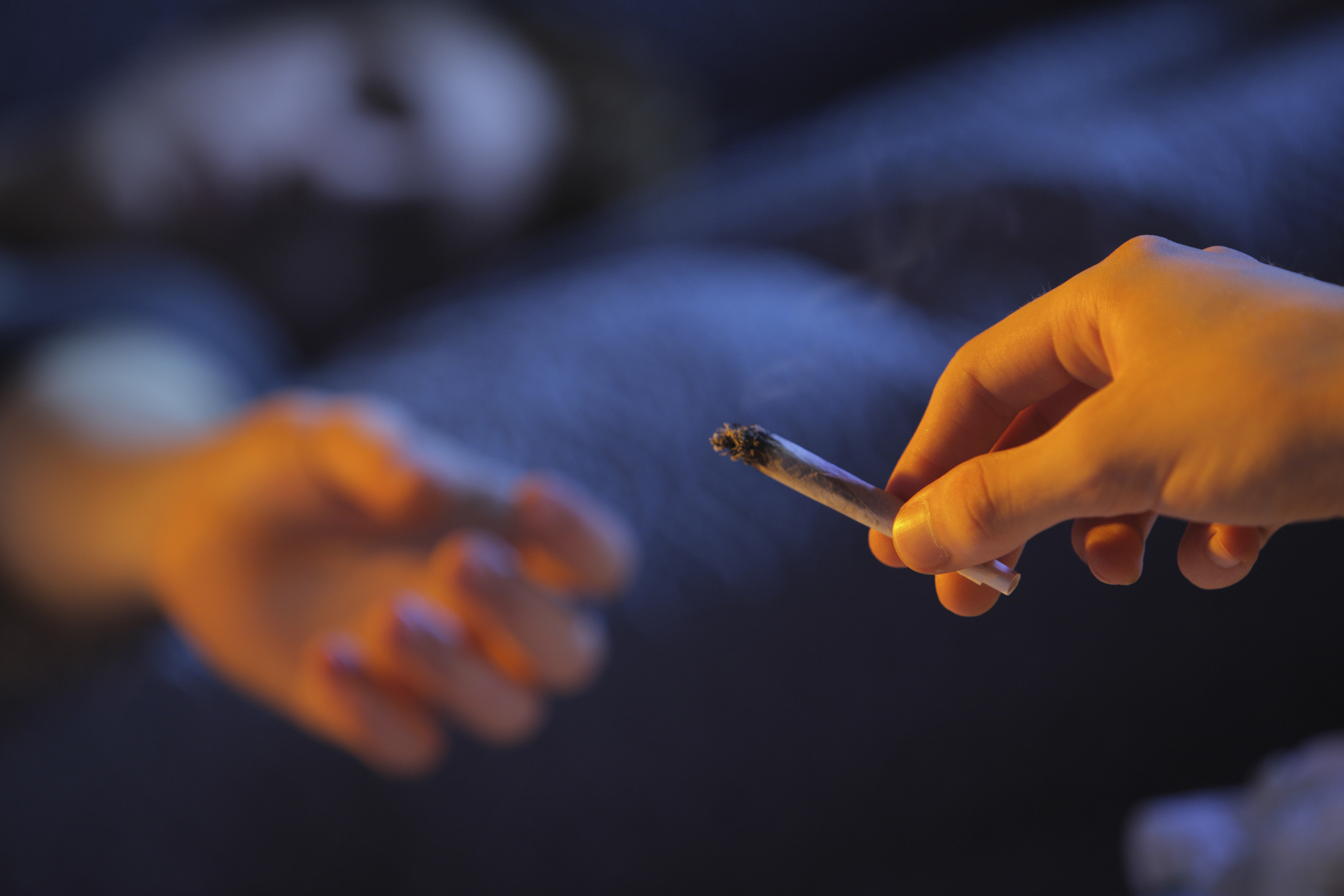 Drogas na adolescência - como um detetive particular pode atuar no Piauí