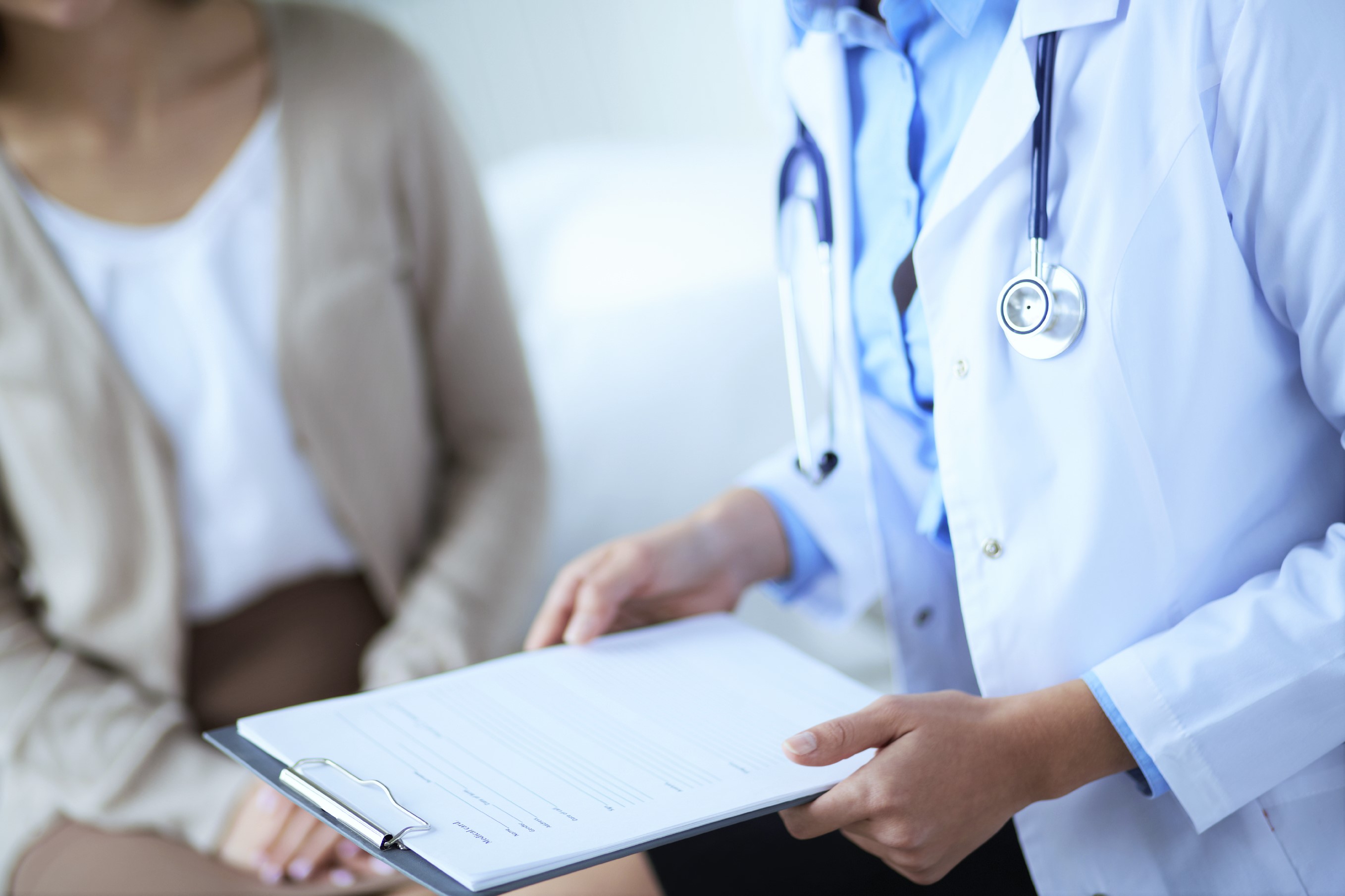 Como detectar um atestado médico falso