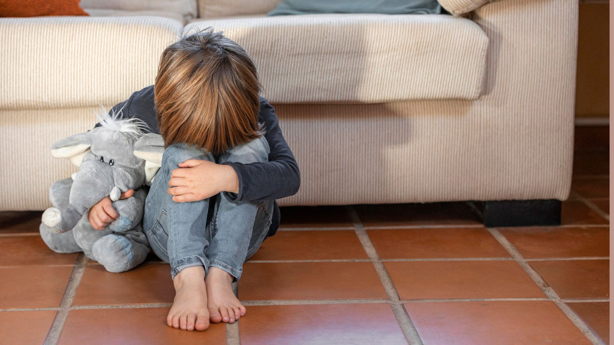Alienação Parental entenda como isso afeta o seu filho
