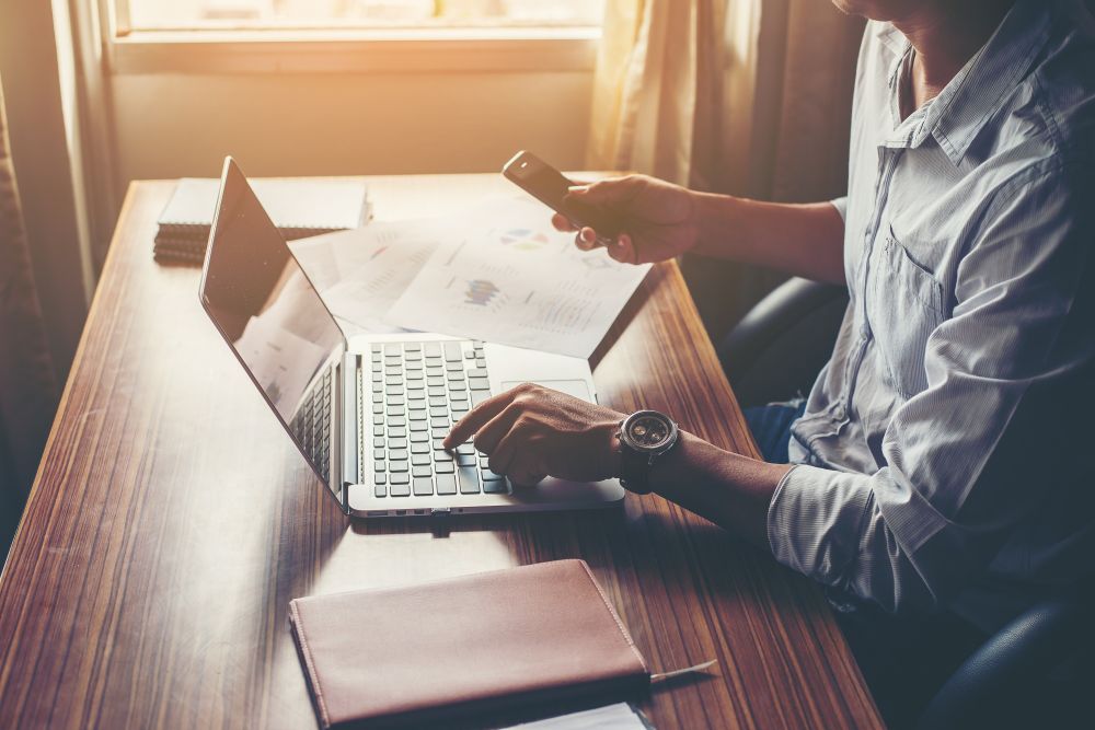 Em quais casos devo solicitar um detetive virtual