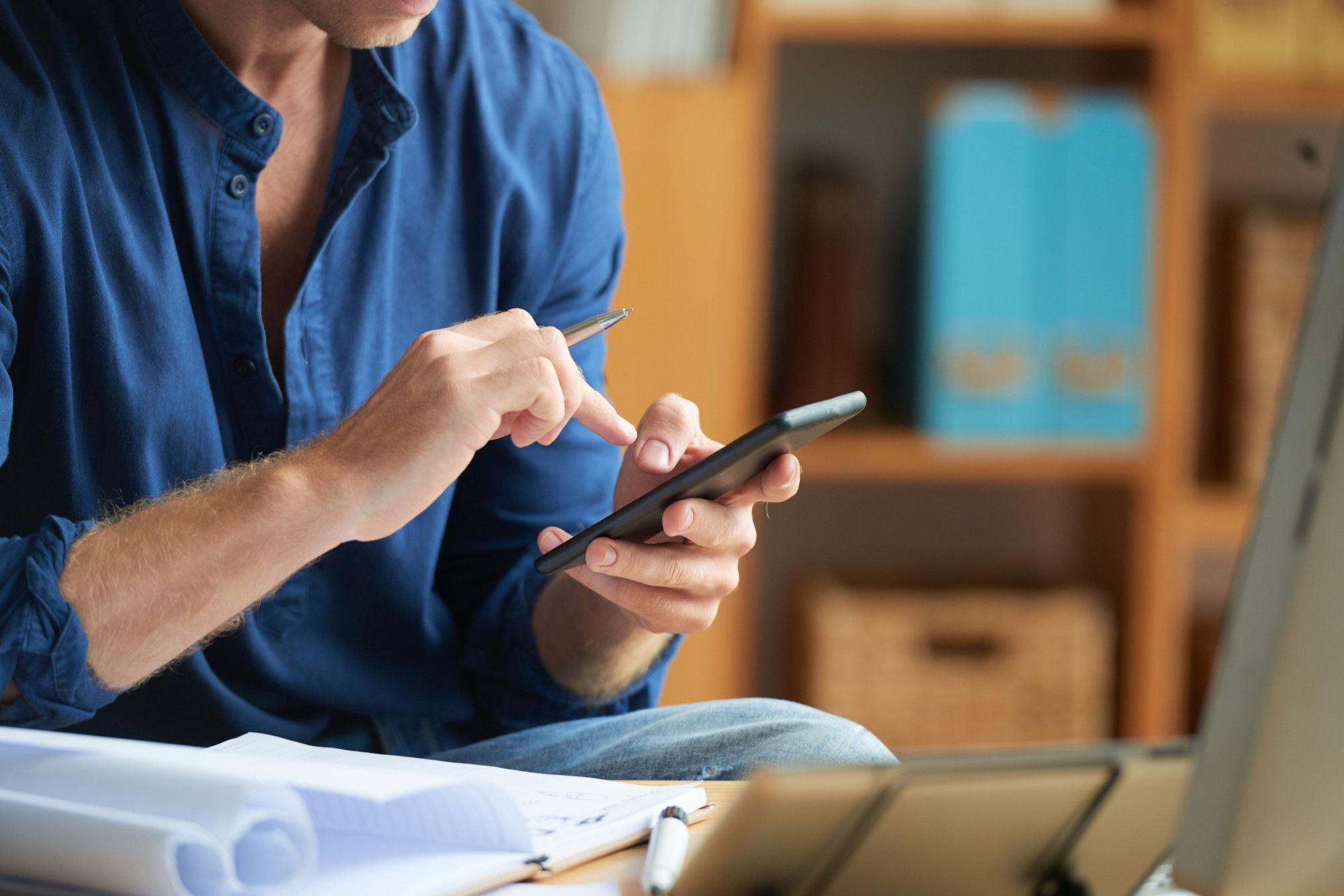 Infidelidade digital - como o detetive particular atua em São Luís