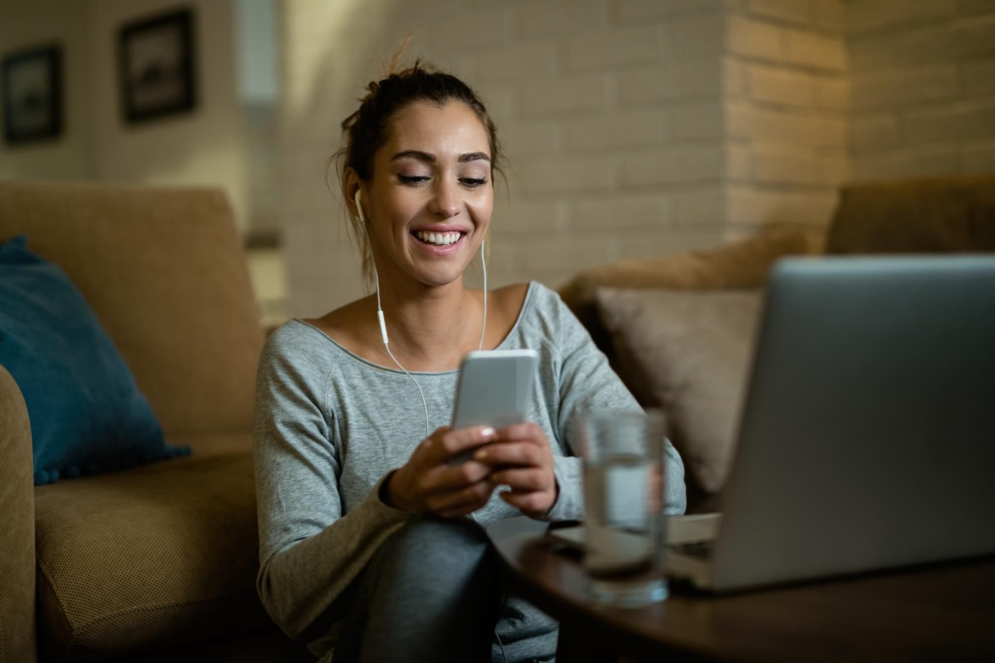 Instagram - como o aplicativo contribui com a traição
